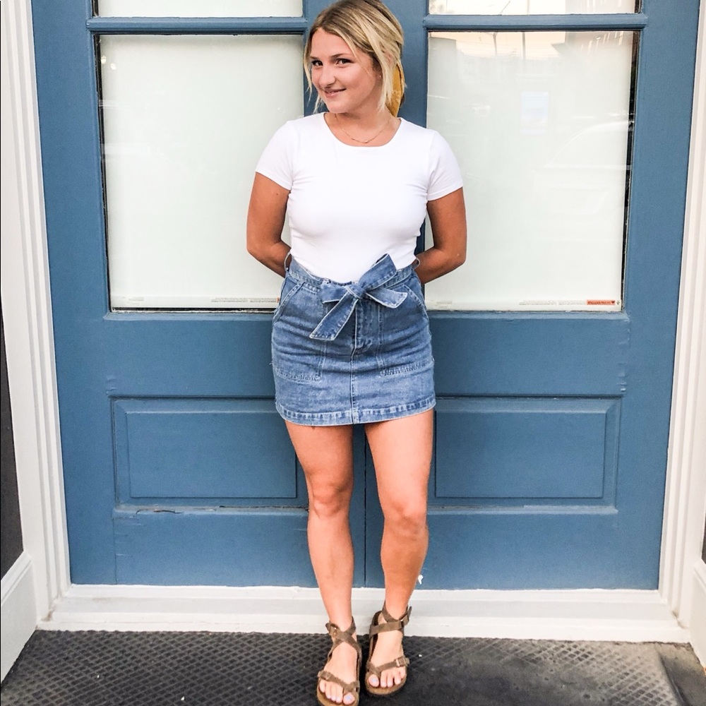 Meet your Posher, Emma